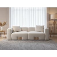 Диван Треви Клауд (бежевый)