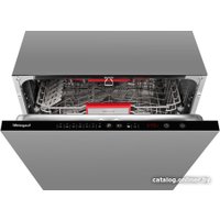 Встраиваемая посудомоечная машина Weissgauff BDW 6036 D Infolight