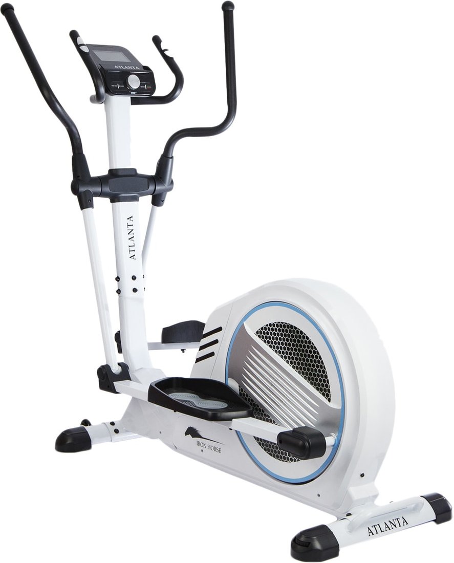 

Эллиптический тренажер Iron Horse Atlanta