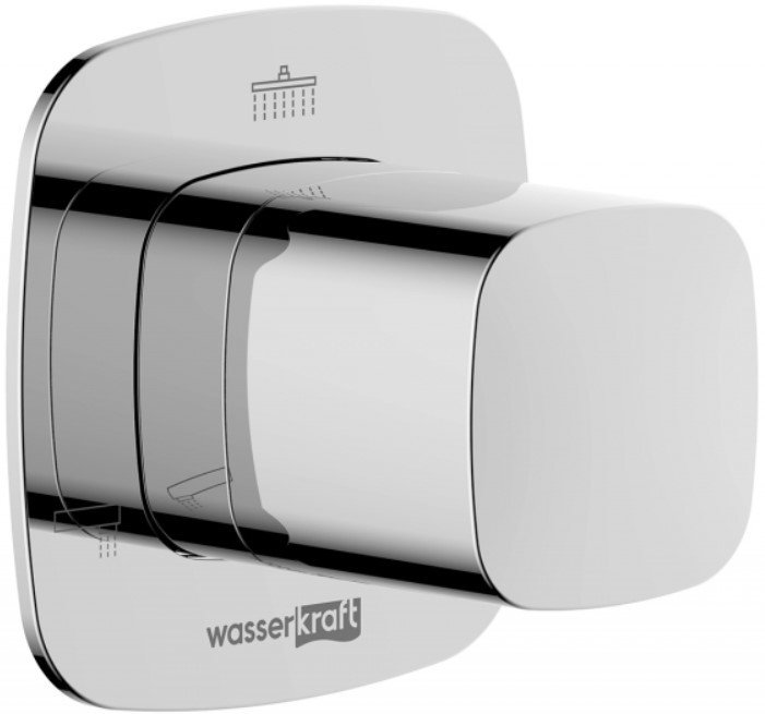 

Переключатель режимов Wasserkraft A313