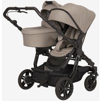 Универсальная коляска Hartan Two Select Outdoor 2в1 600 Toffee 2602.270.600 в Барановичах