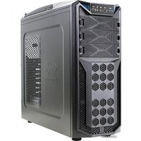 Корпус In Win GT1 BWR145 Black