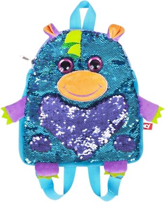 Детский рюкзак Fancy Дракон RDG01