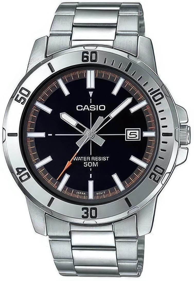 

Наручные часы Casio MTP-VD01D-1E2