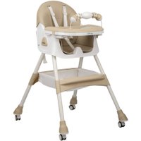 Трансформер Indigo Corn Flex (бежевый)