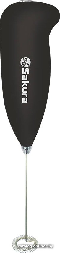 Ручной вспениватель молока Sakura SA-6328BK