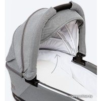 Универсальная коляска Espiro Next Vengo (2 в 1, 02 flamenco)