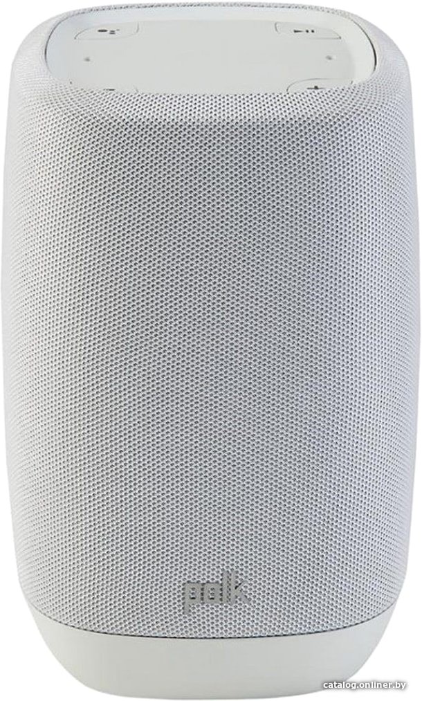 Умная колонка Polk Audio Assist (серый)