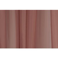 Комплект гардин Delfa Voile СТШ/Д-050 Voile/096 2x2.5 м (цикламен, 2 шт)
