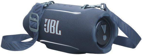 Беспроводная колонка JBL Xtreme 5 (синий)