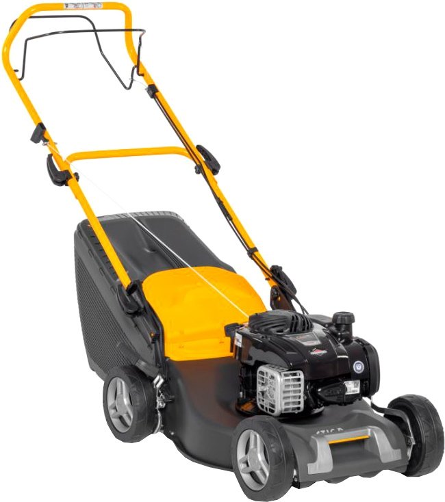 

Газонокосилка Stiga Collector 48 S B 2L0482028/ST1