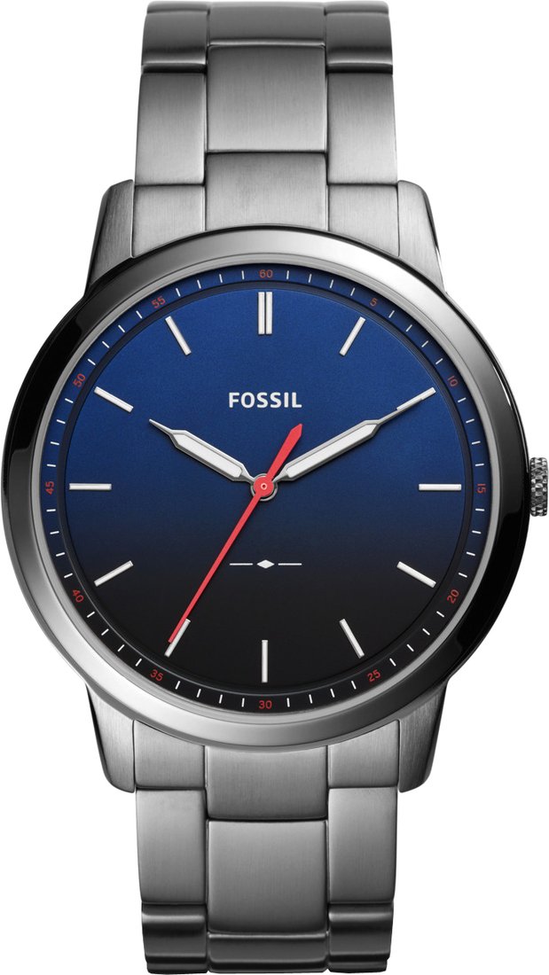 

Наручные часы Fossil FS5377