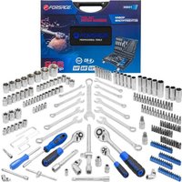 Универсальный набор инструментов FORSAGE F-38841-5 (216 предметов)