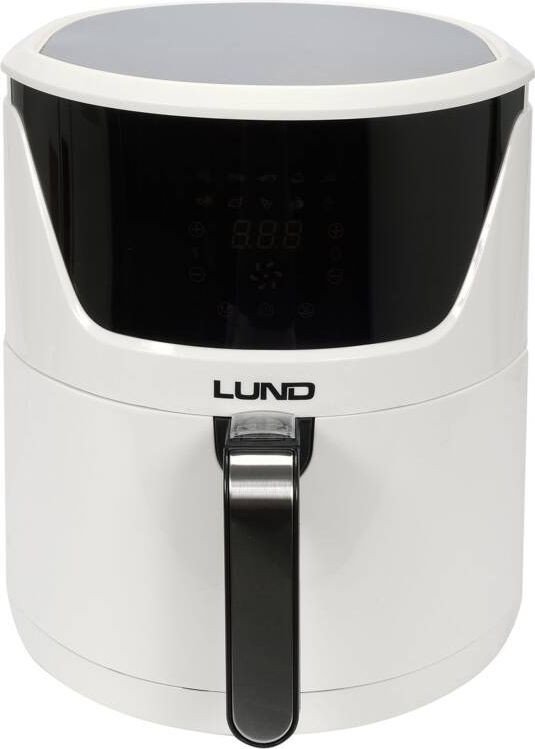 

Аэрогриль (аэрофритюрница) LUND 67575
