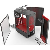 Корпус Phanteks Eclipse P300 Tempered Glass PH-EC300PTG_BR