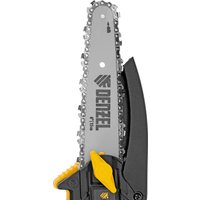 Аккумуляторная пила Denzel CCS-150 (с 1-им АКБ, кейс)