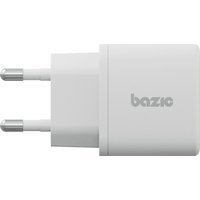 Сетевое зарядное Energea Bazic GoPort Velox Kit GaN35 (белый, USB Type-C 1.5 м)