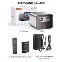 Проектор Byintek R90