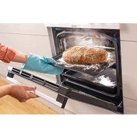 Кухонная плита Gorenje GECS6C70WC