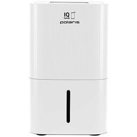 Мойка воздуха Polaris PAW 0804 Wi-Fi IQ Home (белый)