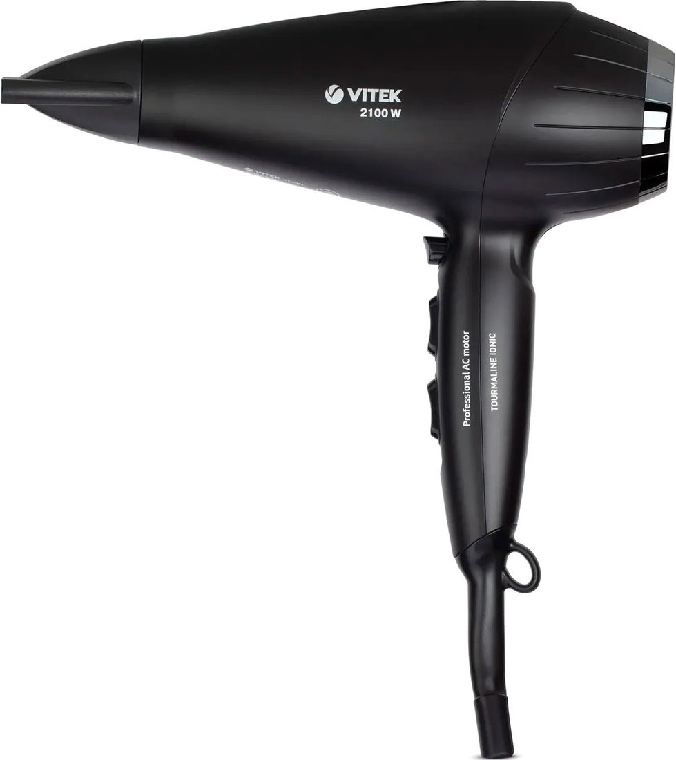 

Фен Vitek 1301-VT-03
