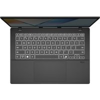 Ноутбук ASUS Vivobook S14 OLED M3407HA-SF065