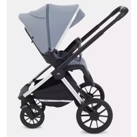 Универсальная коляска Rant MOWbaby Tilda MB064 (2 в 1, синий)