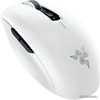 Игровая мышь Razer Orochi V2 Mercury White