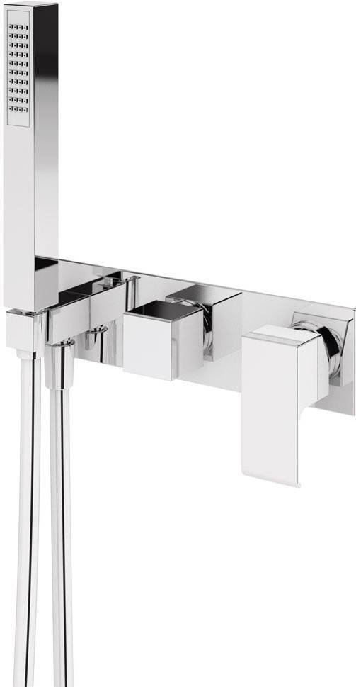 Смеситель Cezares PORTA-VDM2-01