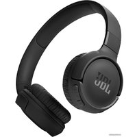 Наушники JBL Tune 520BT (черный) в Могилеве