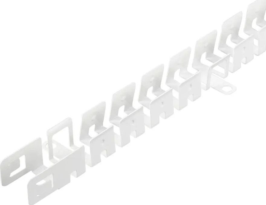 Алюминиевый профиль Arlight ARL-Moonlight-1712-2x500 Anod 029420