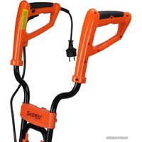 Мотокультиватор электрический Skiper ET7000
