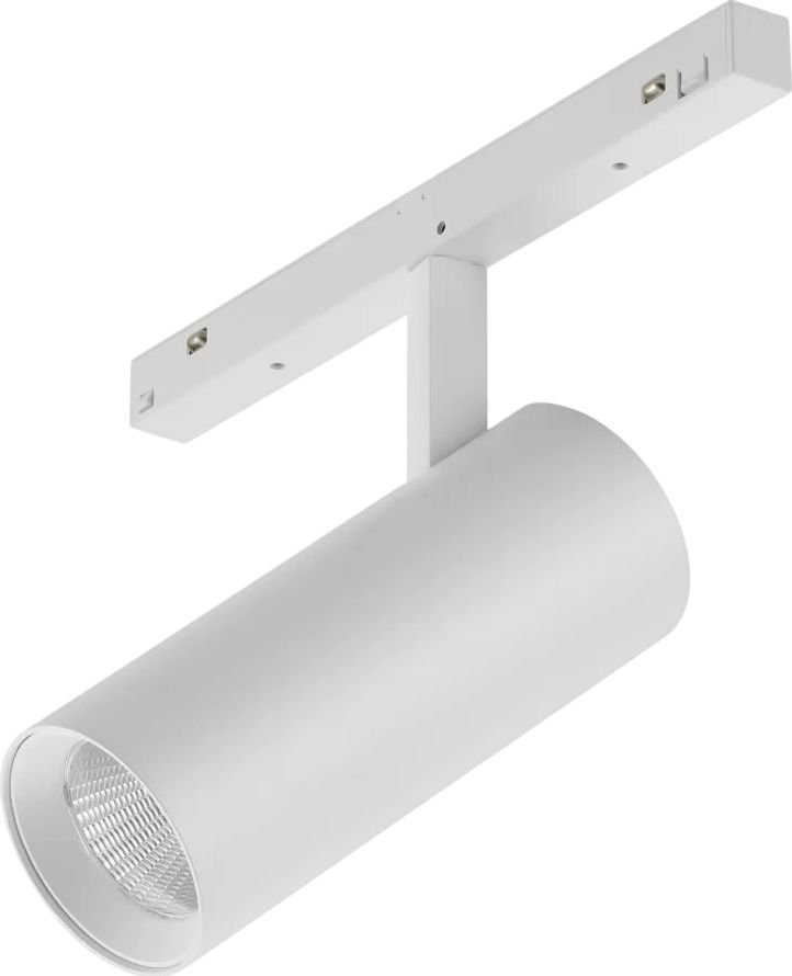 

Трековый светильник iLedex Vision Smart 4822-006-D55-18W-38DG-WH