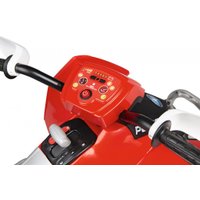 Электроквадроцикл Peg Perego Polaris Outlaw 330W IGOR0099