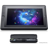 Графический планшет Wacom Cintiq Companion 512GB (DTH-W1300H)