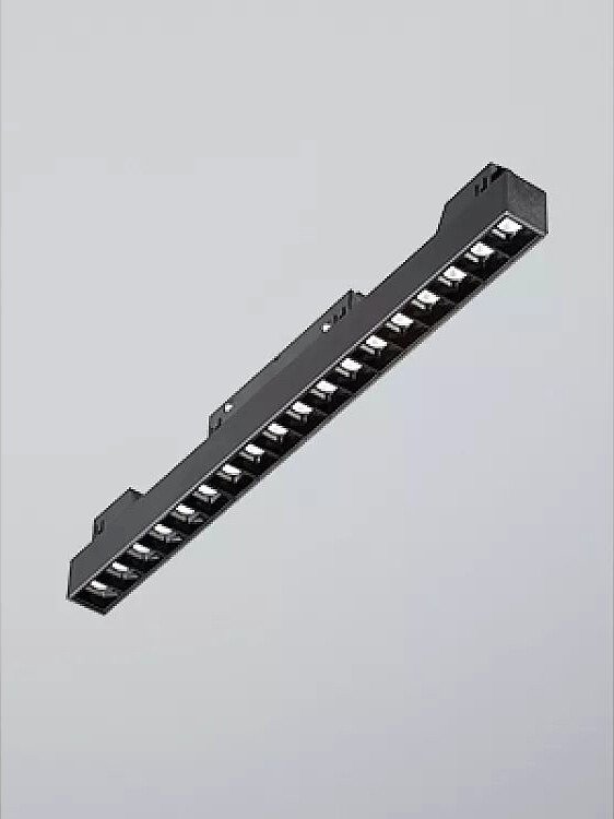 

Трековый светильник Vitaluce VT0200005-01.1