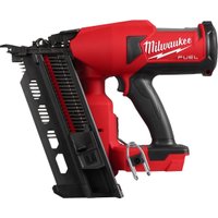 Гвоздезабиватель Milwaukee M18 FDN-0X 4933493600 (без АКБ, кейс)