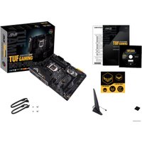 Материнская плата ASUS TUF Gaming H470-Pro (Wi-Fi)