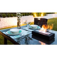 Биокамин Kratki Galina (с сертификатом TUV)