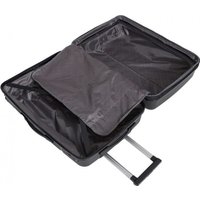 Чемодан-спиннер Redmond Neapol NP02 65 см (черный)