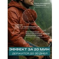 Пропитка Sibearian Go 1502 (250 мл)