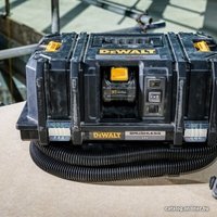 Пылесос DeWalt DCV586MT2-XE