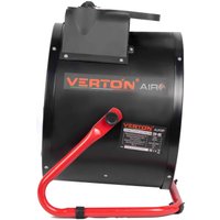 Электрическая тепловая пушка Verton Air EH-9C в Гомеле