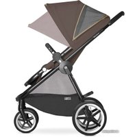 Универсальная коляска Cybex Balios M Olive Khaki (3 в 1)