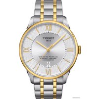 Наручные часы Tissot Chemin Des Tourelles Powermatic 80 T099.408.22.038.00