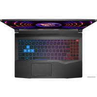Игровой ноутбук MSI Pulse 15 B13VGK-841XBY