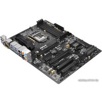 Материнская плата ASRock Z87 Pro4