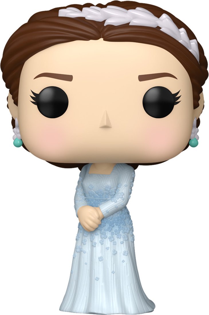 Фигурка Funko POP! TV. Gossip Girl S2. Blair Waldorf Wedding Fun90806