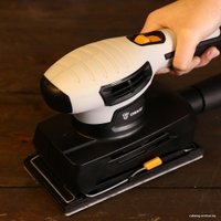 Виброшлифмашина Deko DKS300