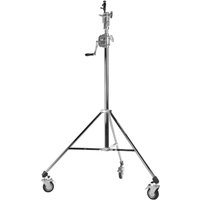 Стойка GreenBean Titan Pro 238WU Wind-Up